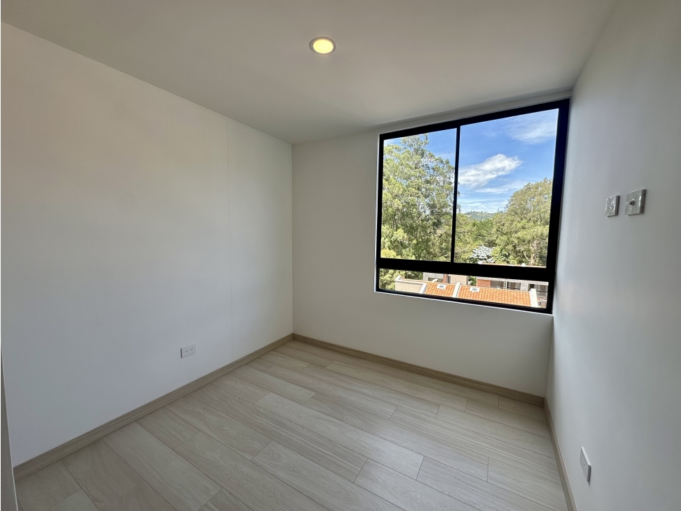 Venta de Apartamento En El Retiro — foto 5