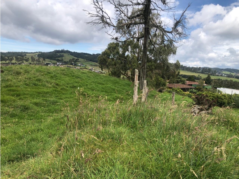 Venta De Lote Alto de Las Palmas Sector La Acuarela — foto 5