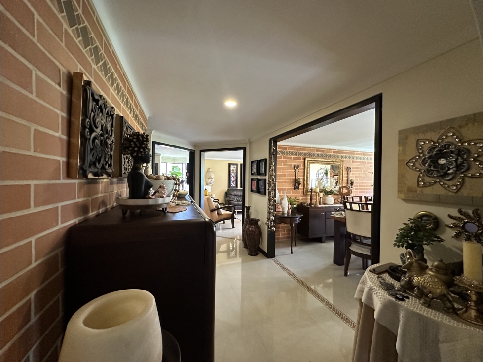Venta de Apartamento En Medellin El Poblado — foto 2