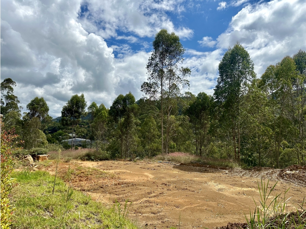 Venta Del Lote En El Retiro Via Don Diego LLanogrande — foto 6