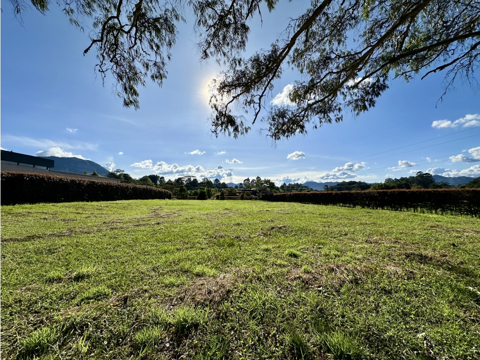 Venta De Lote En La Ceja Via San Antonio La Ceja — foto 6