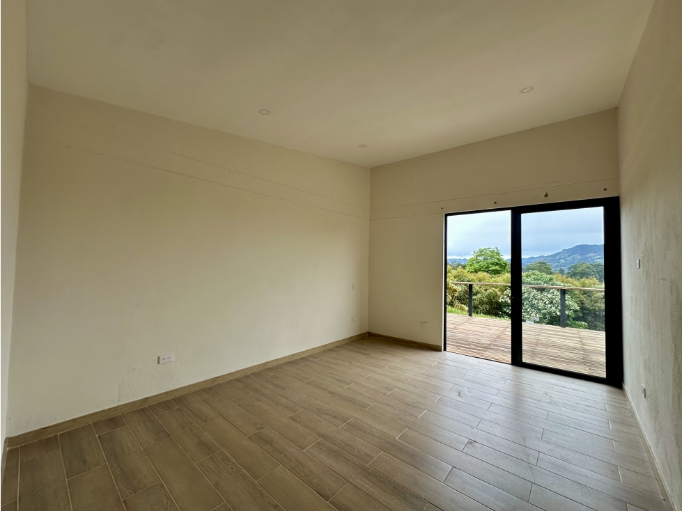 Venta de Casa Campestre En El Carmen De Viboral Aguas Claras — foto 5
