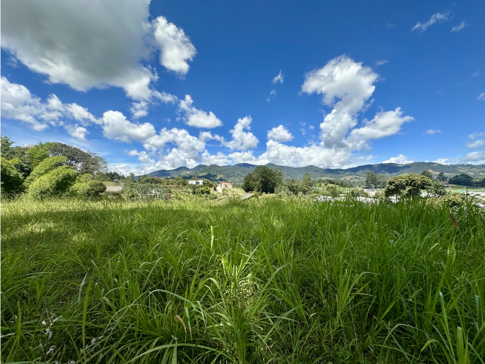 Venta De Lote En La Ceja Via San Antonio La Ceja — foto 6