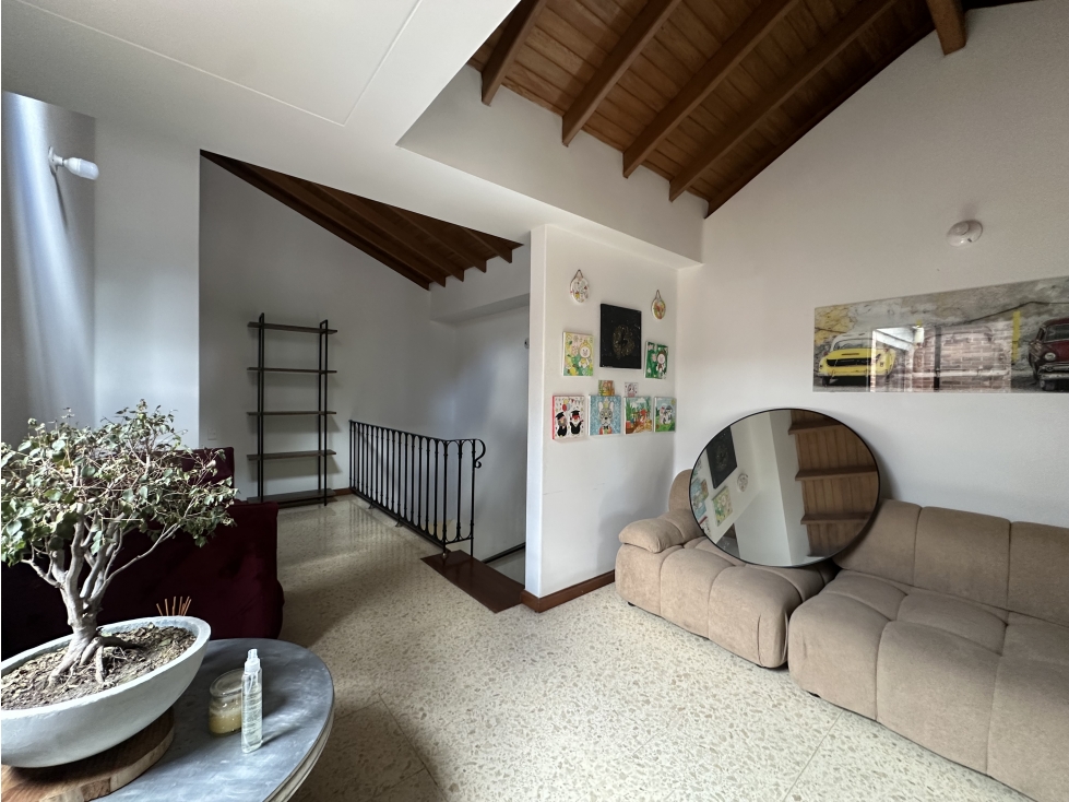 Venta De Casa En El Poblado Las Santas — foto 6