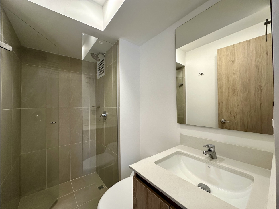Venta de Apartamento En Rionegro El Porvenir — foto 4