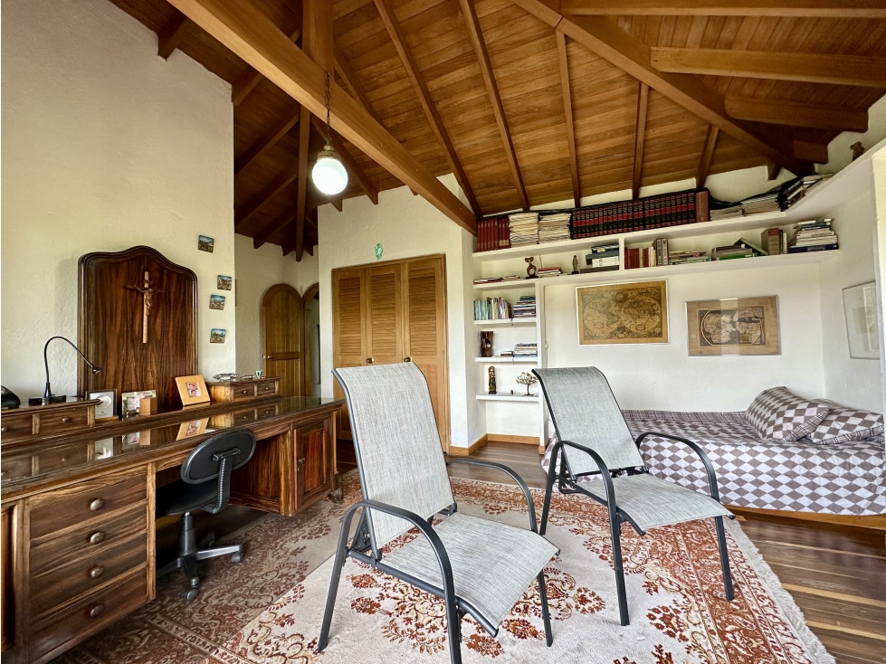 Venta de Finca En Rionegro El Tablazo — foto 6