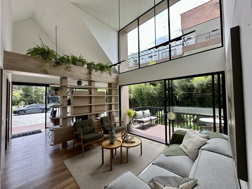 Venta De Apartamento En El Retiro Urbano — foto 3