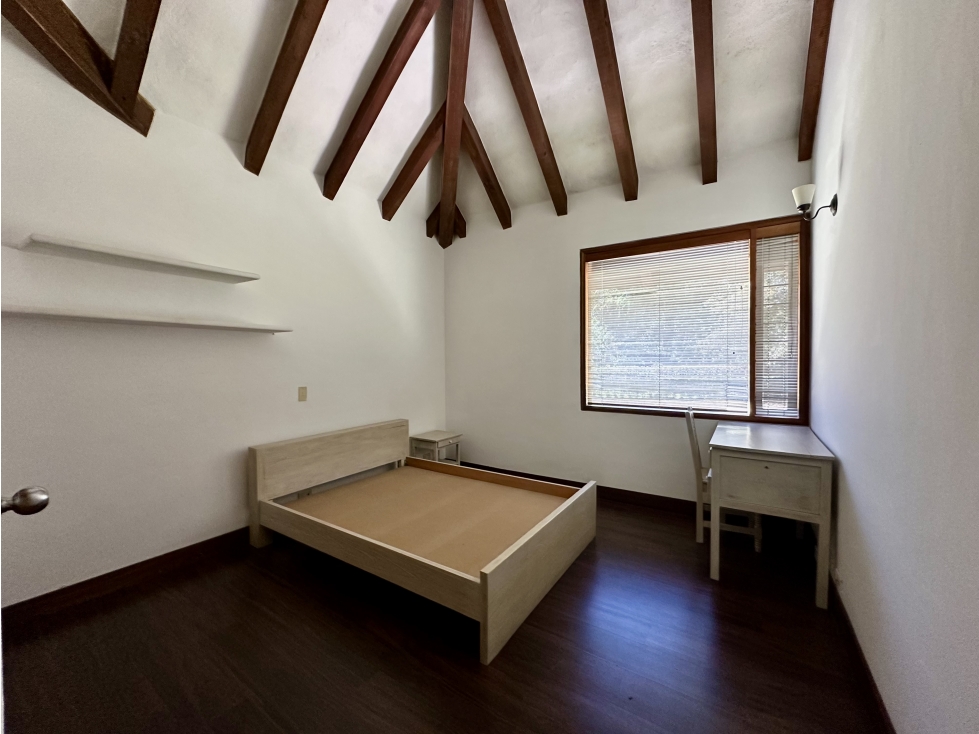 Venta De Casa Campestre En Rionegro — foto 6