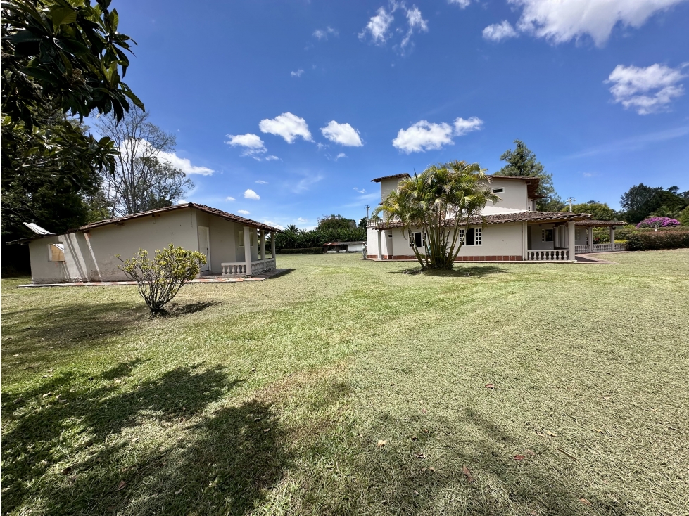 Venta De Lote En Rionegro Llanogrande — foto 2