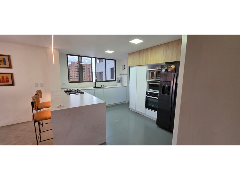 Venta De Apartamento En El Poblado Alejandria — foto 5