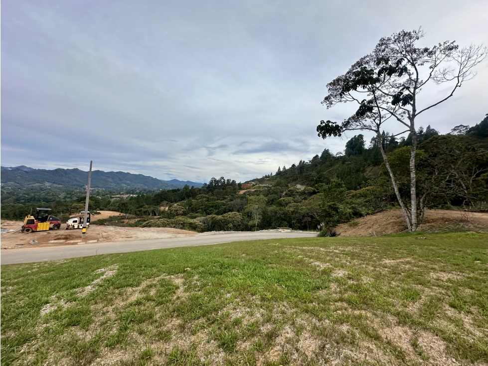 Venta De Lote En El Retiro Fizebad - 5