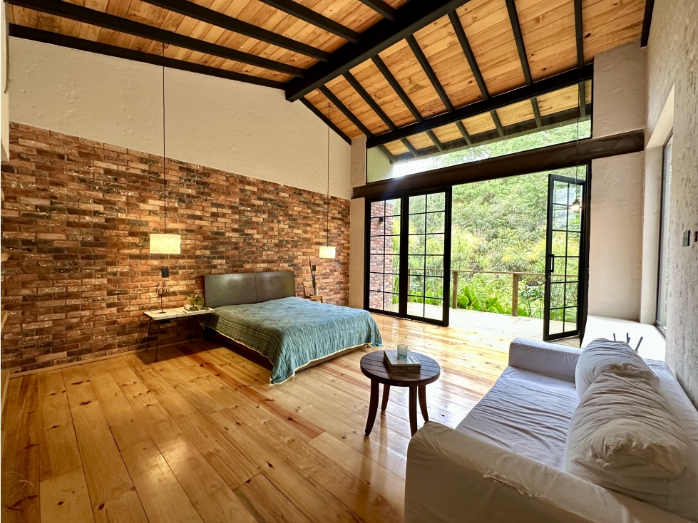 Venta de Casa Campestre En El Retiro — foto 6