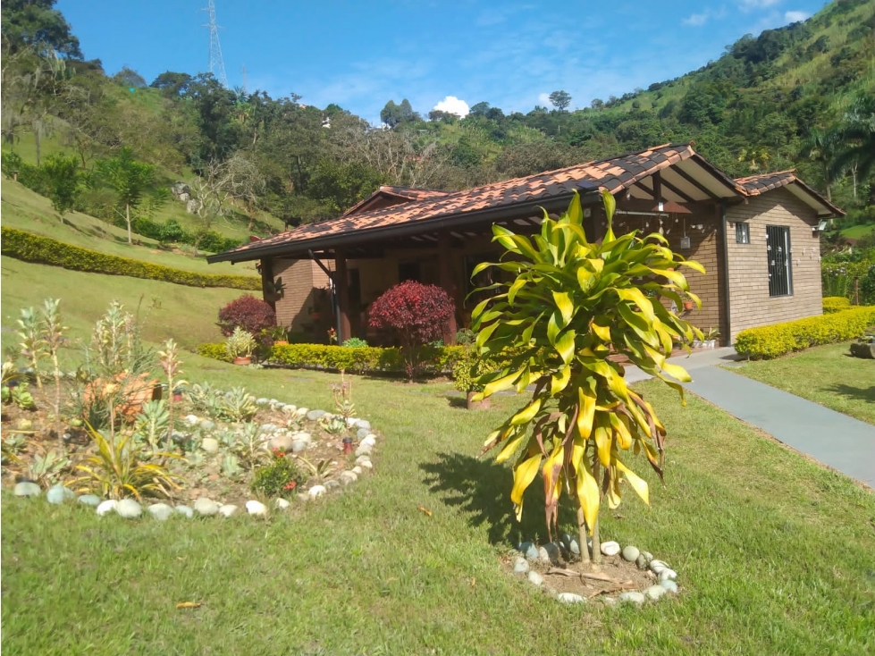Venta De Casa Campestre en Girardota — foto 2