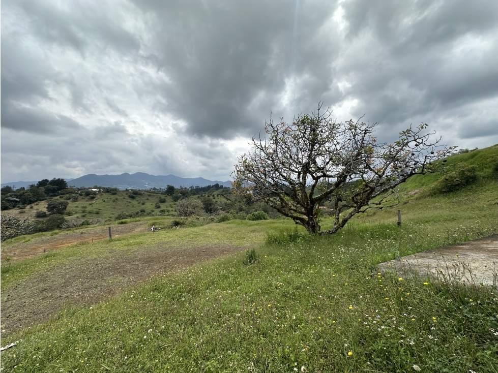 Venta De Lote En El Carmen De Viboral Quirama — foto 2