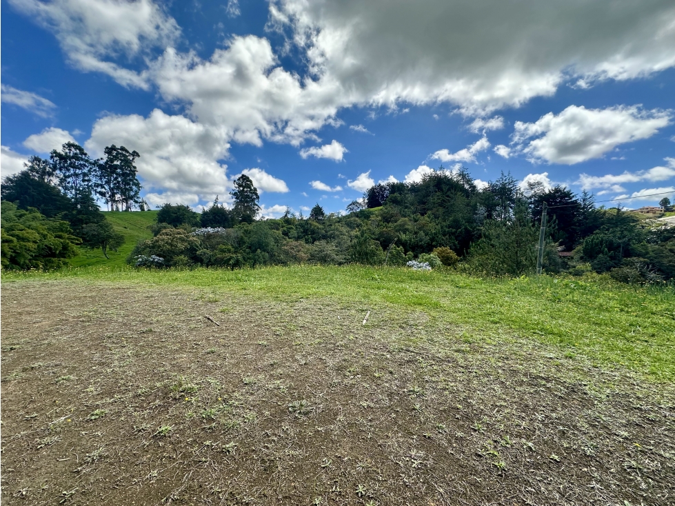 Venta de Lote En El Carmen De Viboral Qirama — foto 6