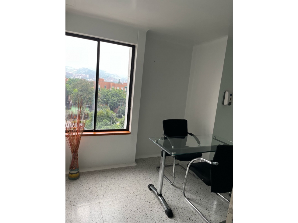 Venta De Consultorio en El Poblado Las Vegas — foto 6