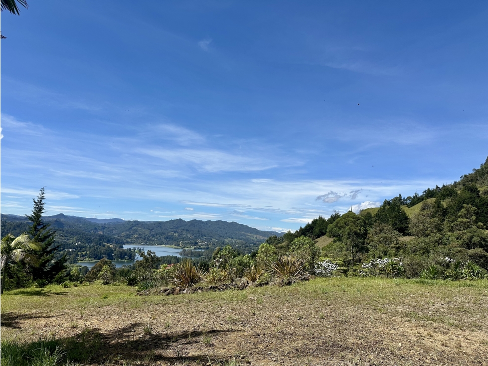 Venta De Lote El Retiro