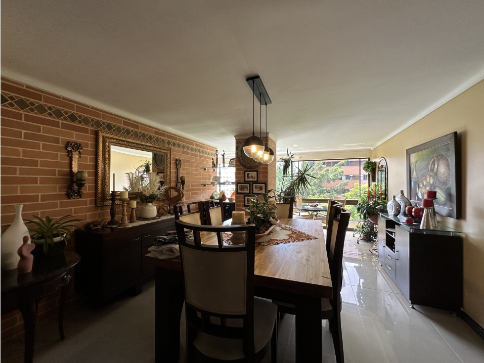 Venta de Apartamento En Medellin El Poblado — foto 5