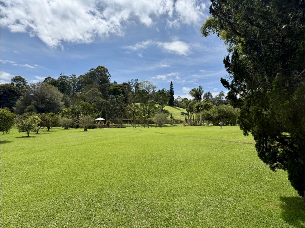 Venta De Casa Campestre El Retiro Fizebad — foto 3