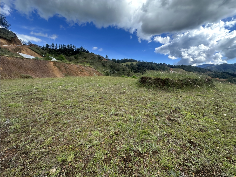 Venta De Lote En El Retiro - 1