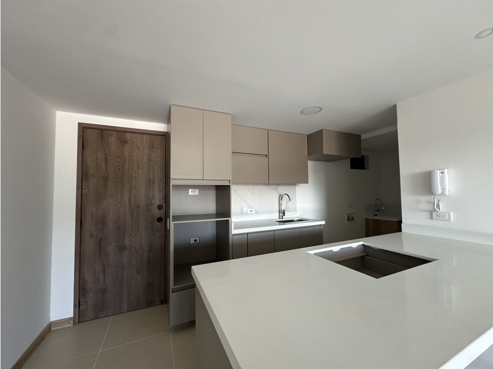 Venta De Apartamento El Carmen De Viboral Urbano — foto 3