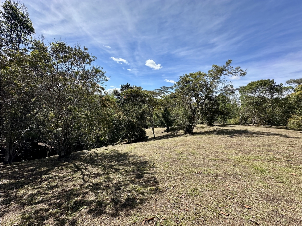 Venta De Lote en Rionegro Vilachuaga - 1