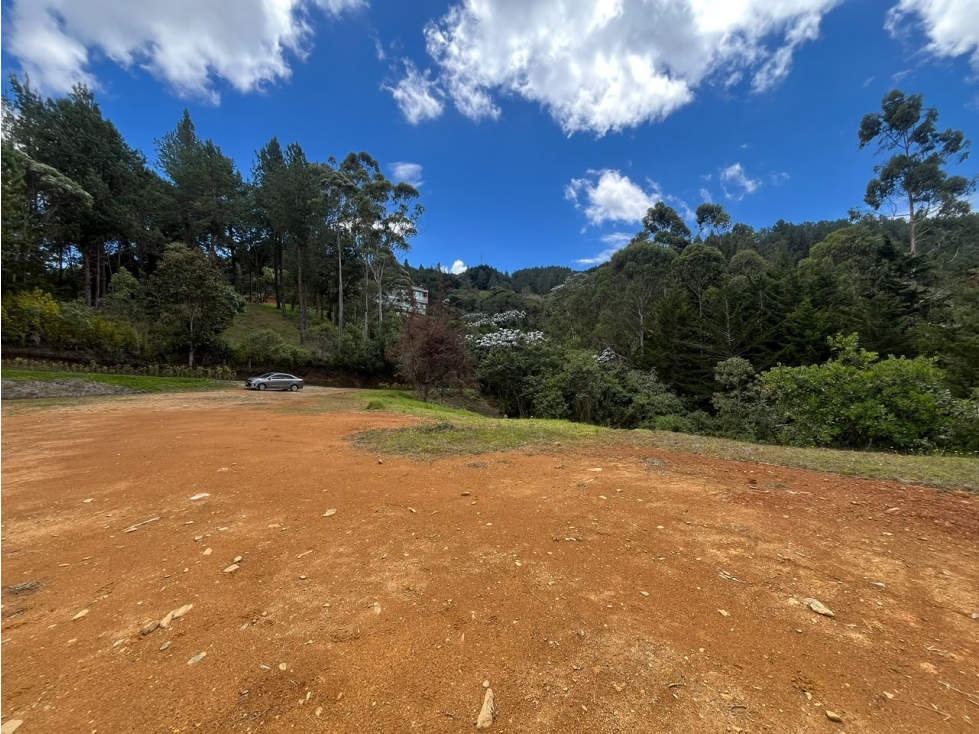 Venta De Lote En El Retiro El Saladito — foto 6