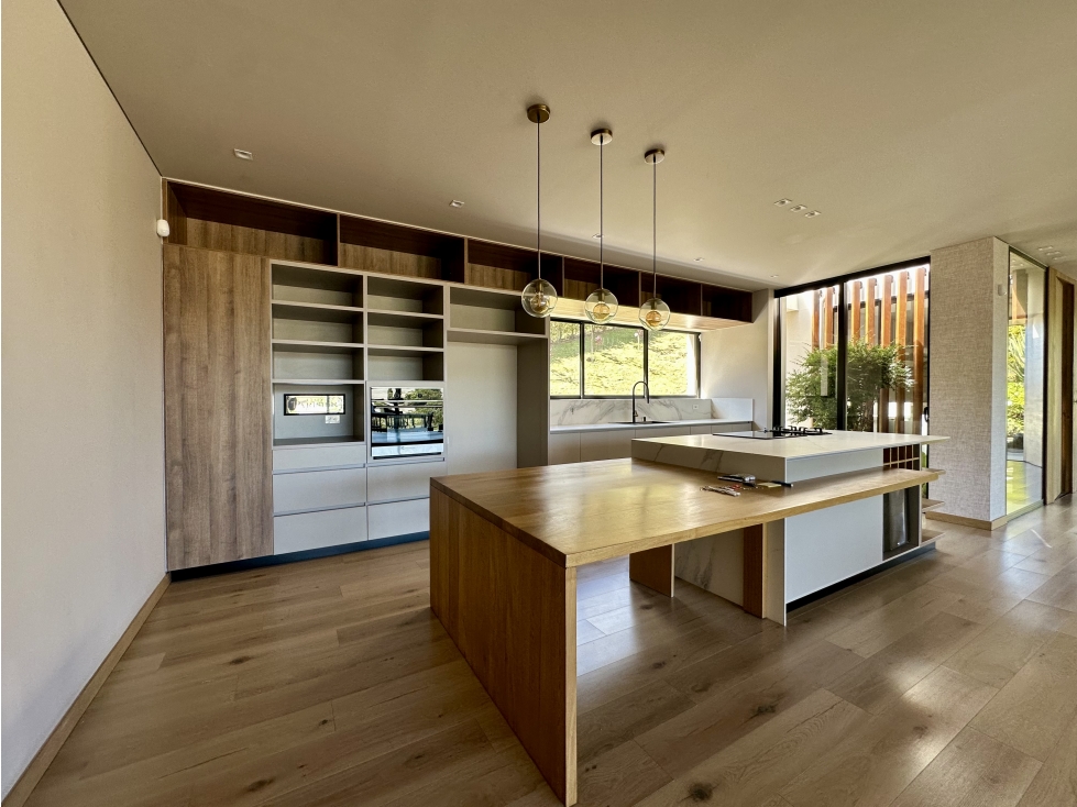 Venta- Renta De Casa Campestre En El Retiro Fizebad — foto 6