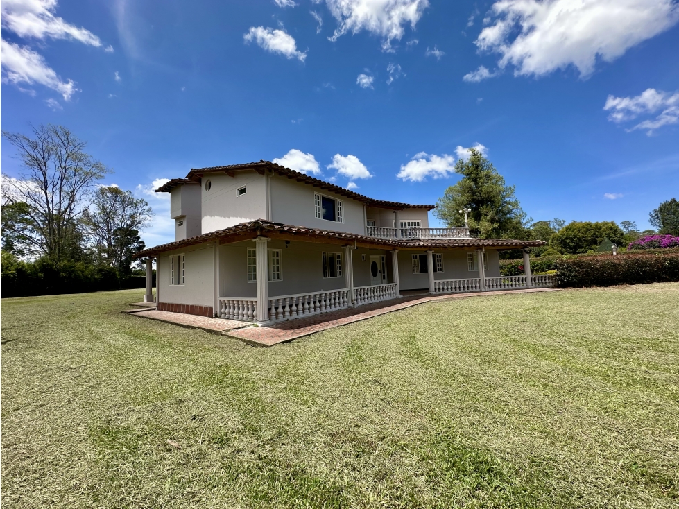 Venta De Lote En Rionegro Llanogrande — foto 3