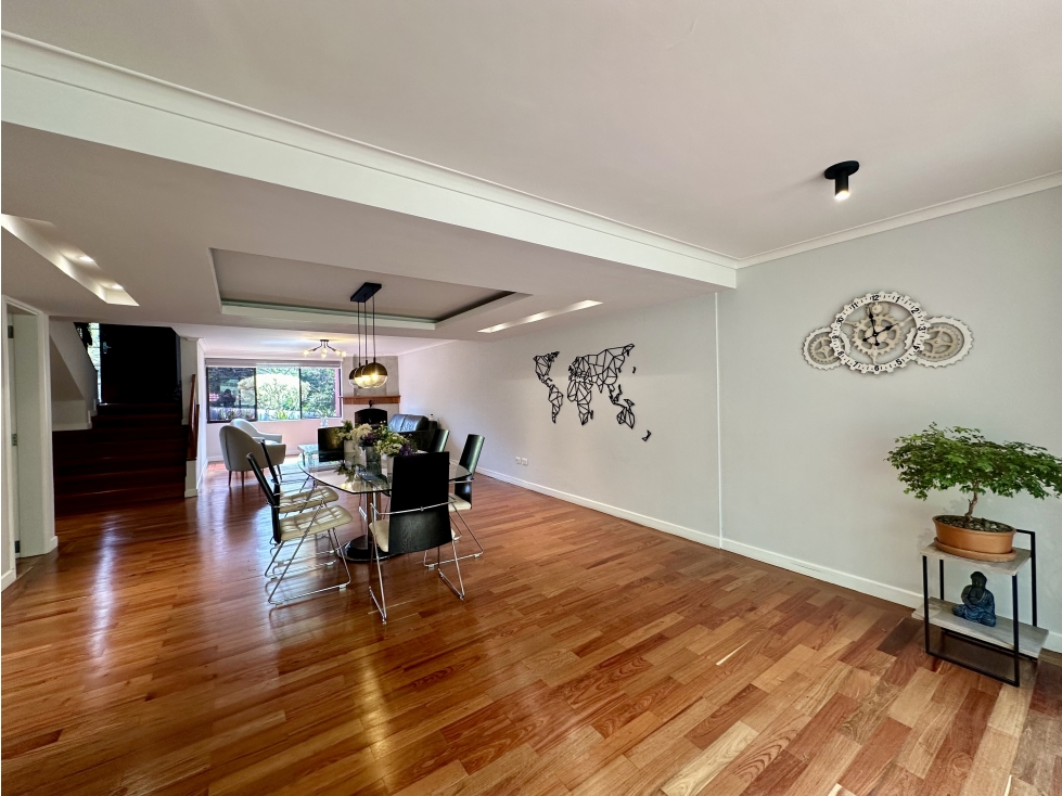 Venta de Casa Campestre en el Poblado — foto 2