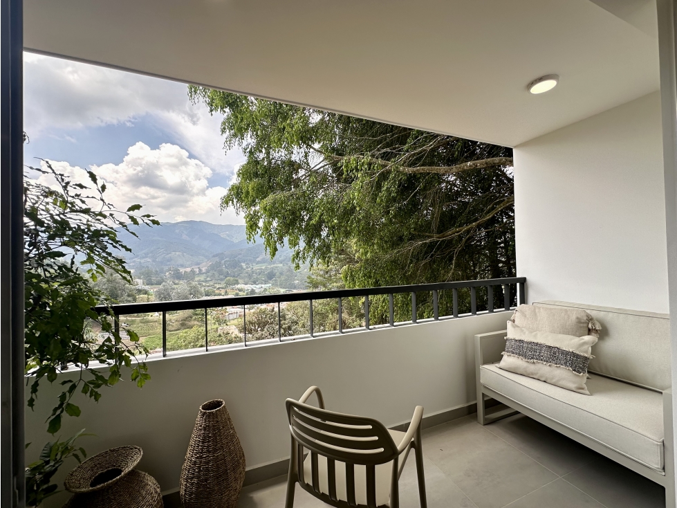 Venta De Apartamento En El Retiro Urbano — foto 2