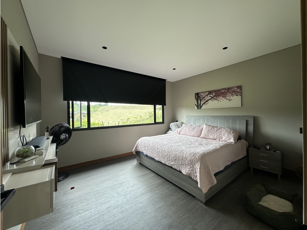 Venta de Casa Campestre en El Retiro Pantanillo — foto 5