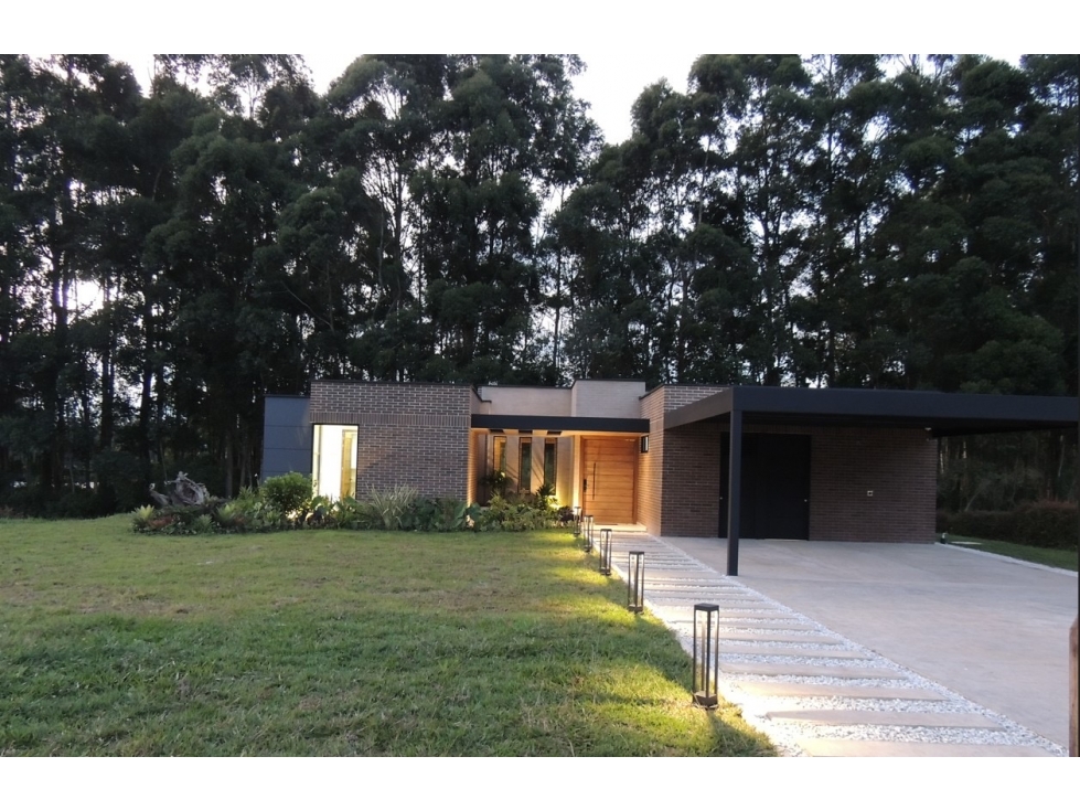 Venta De Casa Campestre En La Ceja Via San Antonio La Ceja — foto 4