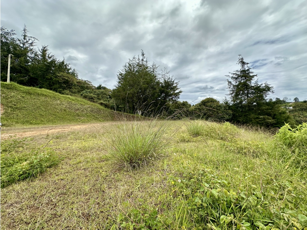 Venta De Lote En El Carmen de Viboral La Samaria - 2