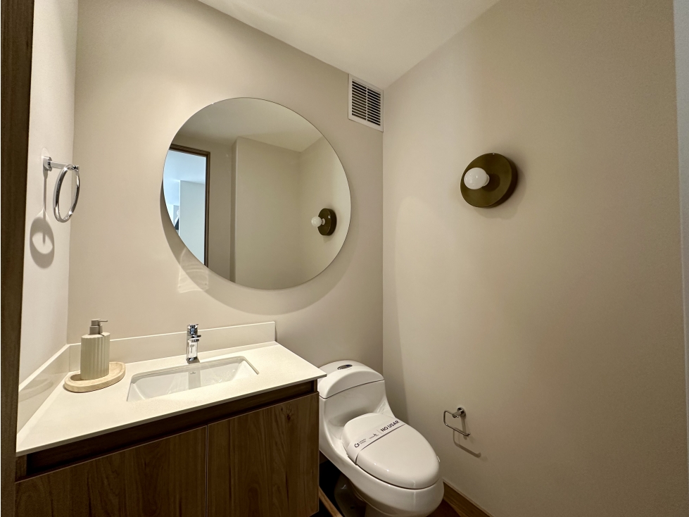 Venta de Apartamento En El Retiro La Argentina — foto 5
