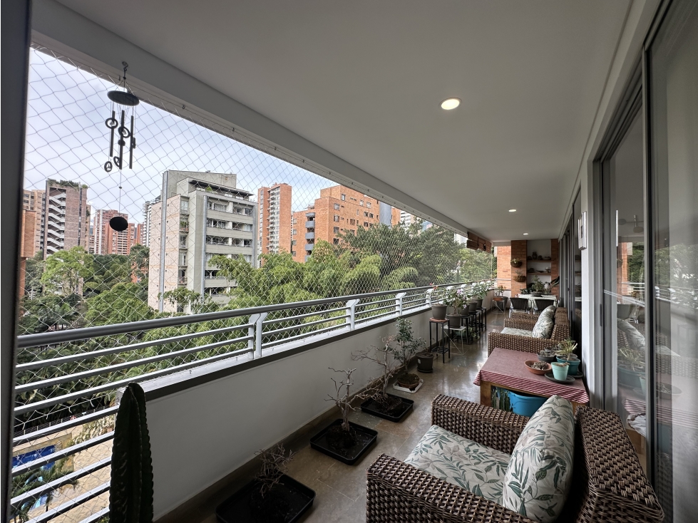Venta De Apartamento En El Poblado Alejandria — foto 5
