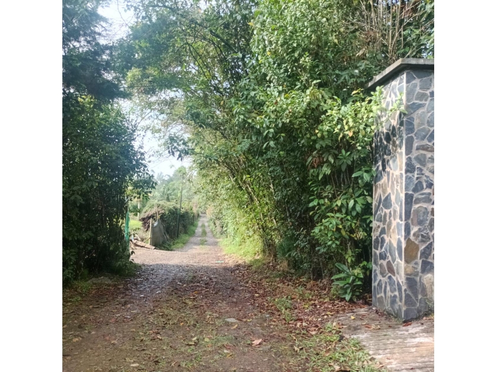 Venta De Lote en Rionegro Vilachuaga — foto 5