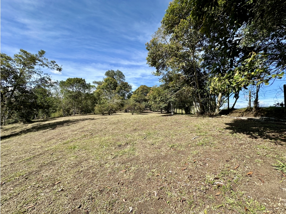 Venta De Lote en Rionegro Vilachuaga - 2