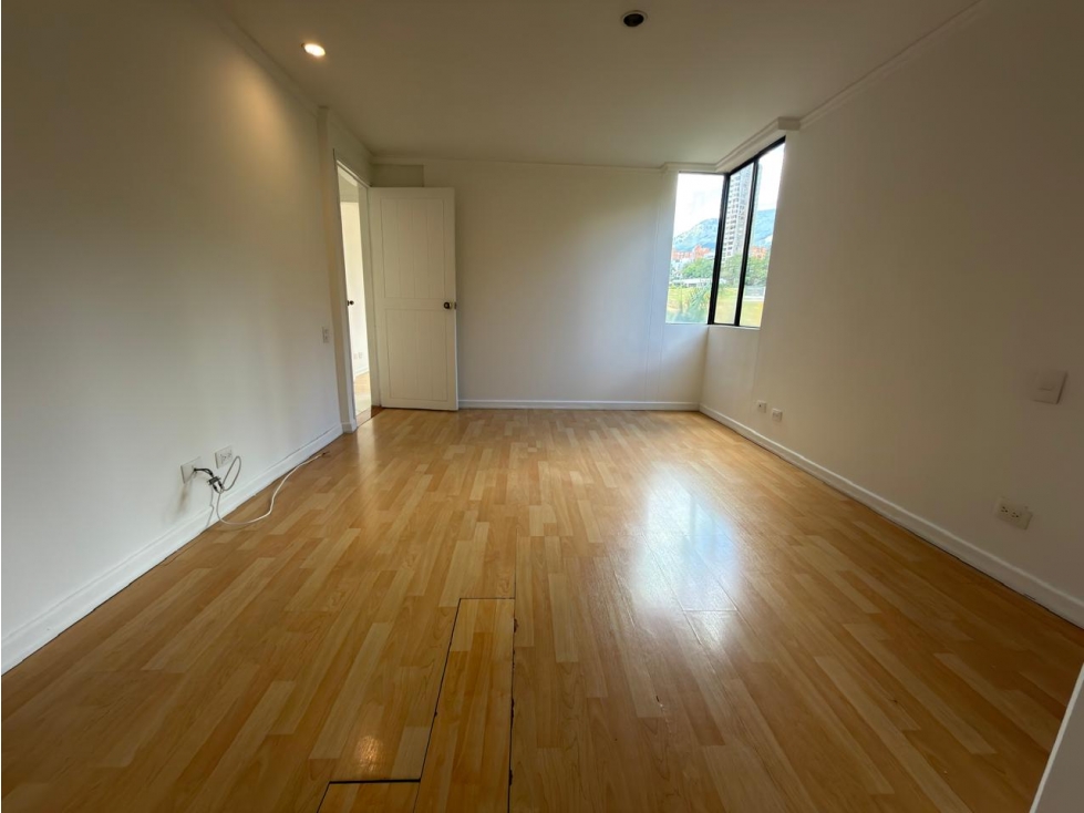 Venta De Apartamento En El Poblado Los Balsos — foto 6