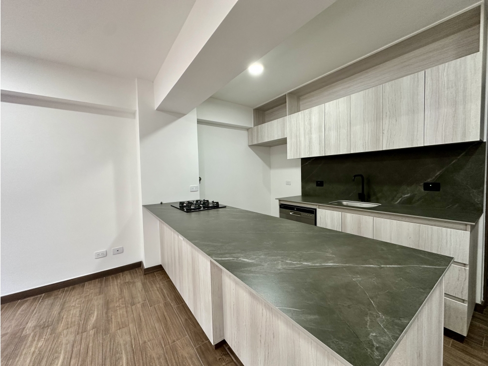 Venta De Apartamento En El Retiro Urbano — foto 4