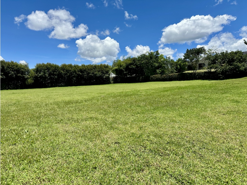 Venta de Lote En Rionegro Llanogrande — foto 2