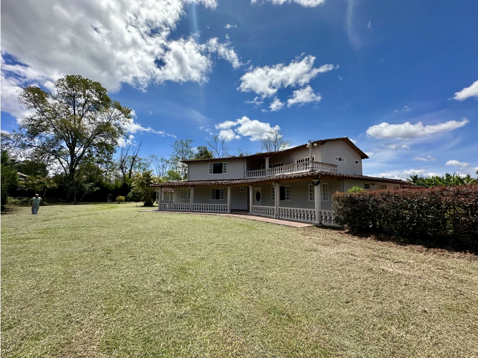 Venta De Lote En Rionegro Llanogrande — foto 4
