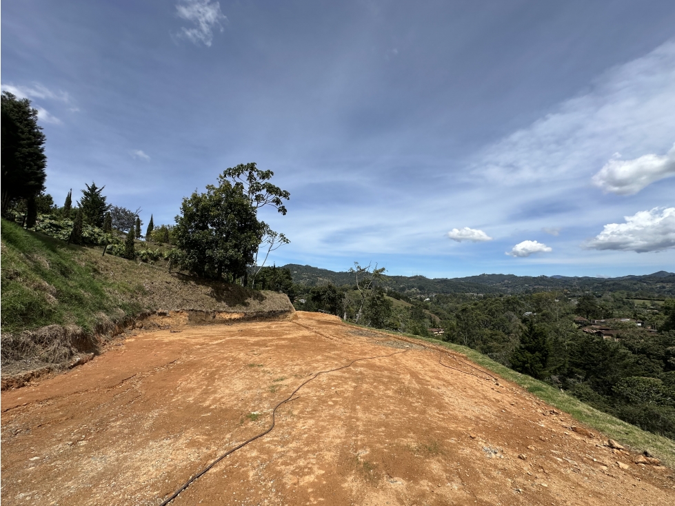 Venta de Lote en Fizebad en el Retiro
