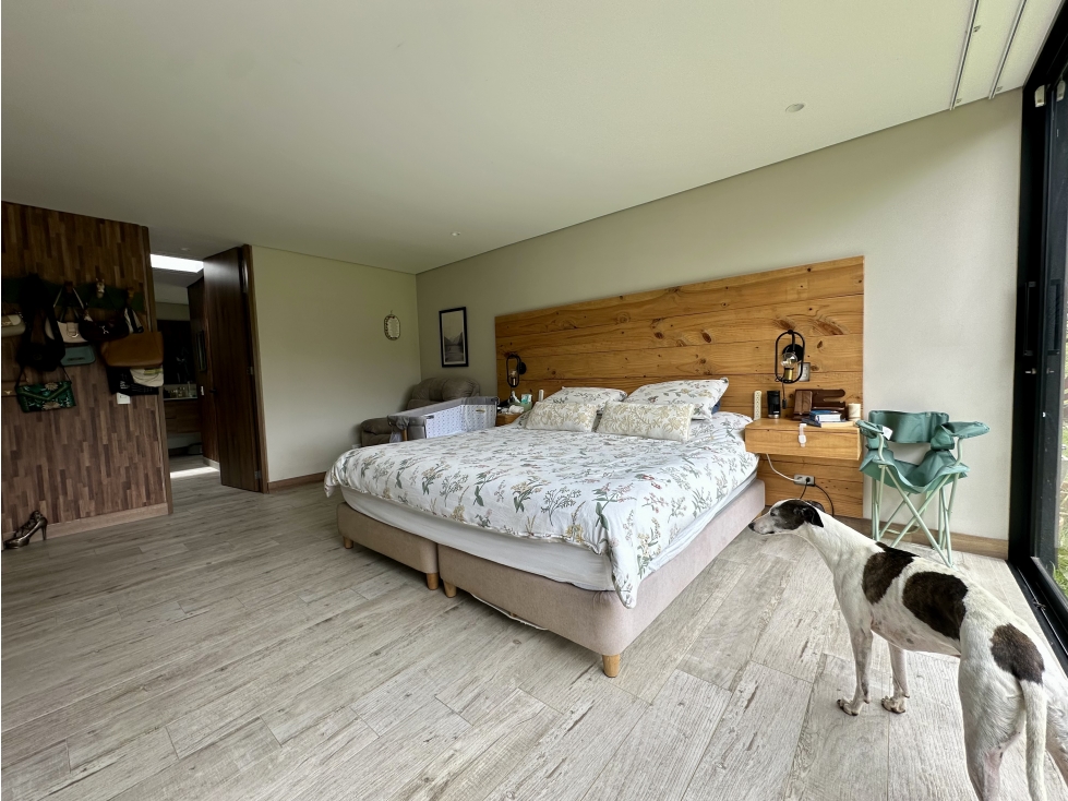 Venta De Casa Campestre En El Retiro — foto 6