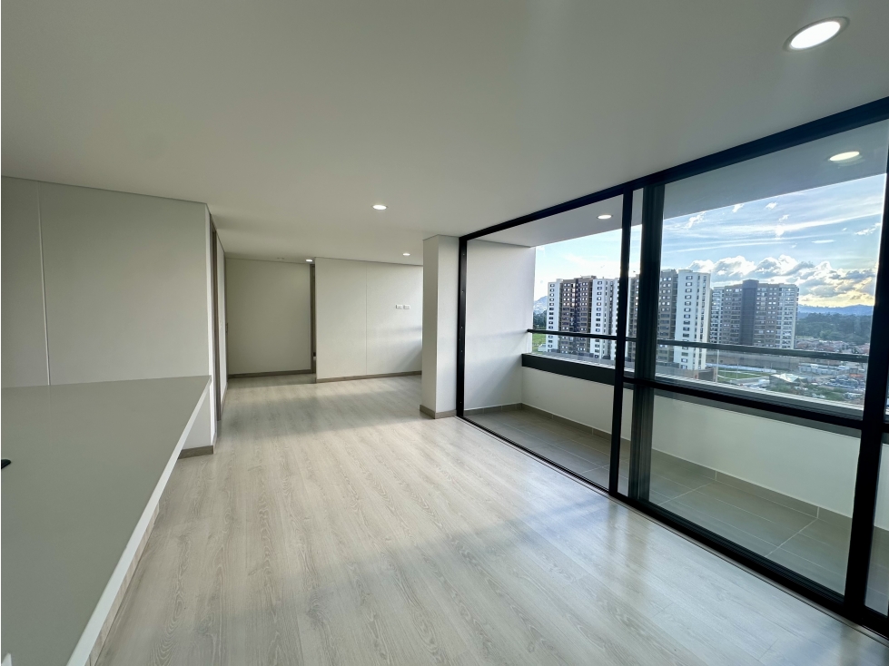 Venta De Apartamento En Rionegro San Antonio — foto 4