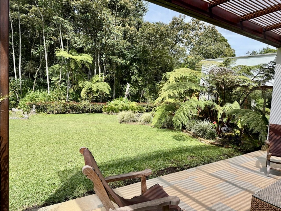Venta De Casa Campestre El Retiro Fizebad — foto 4