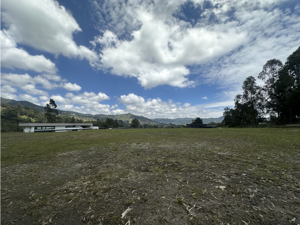 Venta De Lote En El Retiro Fizebad