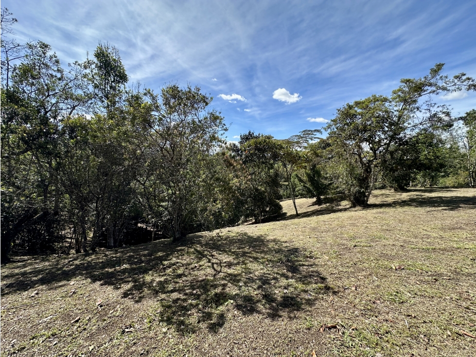 Venta De Lote en Rionegro Vilachuaga - 6