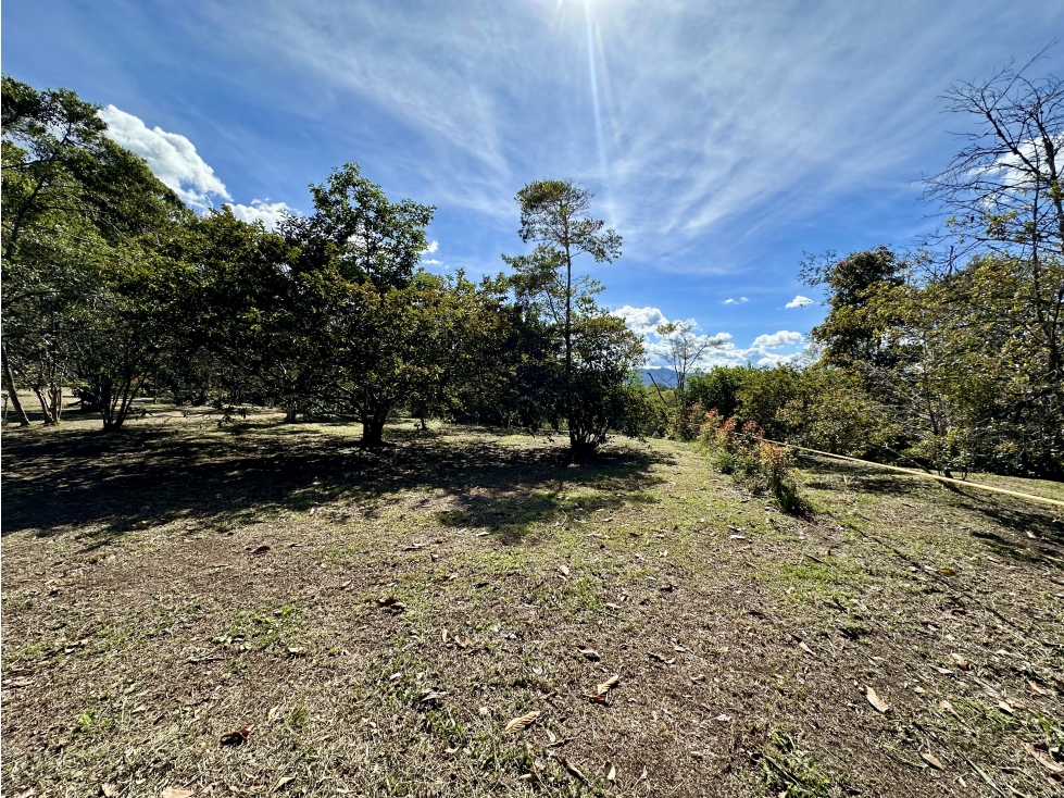Venta De Lote en Rionegro Vilachuaga - 5