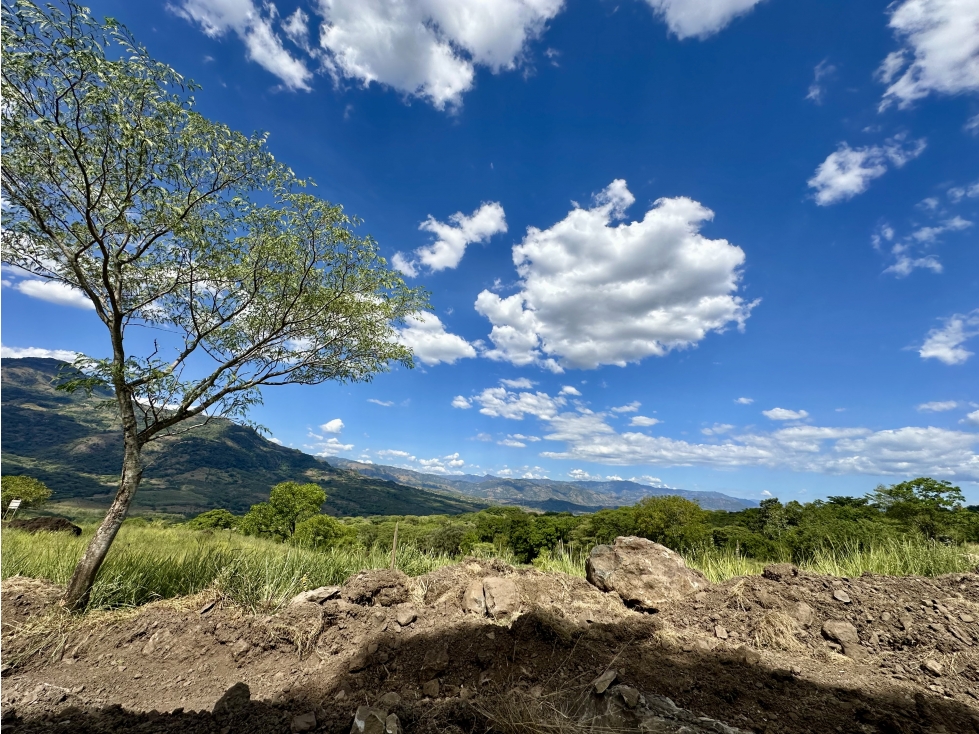 Venta De Lotes En Proyecto En El Suroeste - 3